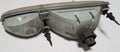 Headlight RH Passenger Side for Thunderbird (1994–1995) Grade B