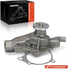 Engine Water Pump for Jeep Cherokee Grand Wagoneer CJ5 CJ7 (1981–1986)
