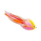 3D Eye Saltwater Fly Fishing Lure Streamer 150mm (1.5g)