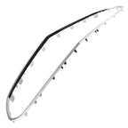 Lower Front Bumper Trim for Mercedes-Benz E-Class E350 E400 (2014-2016)