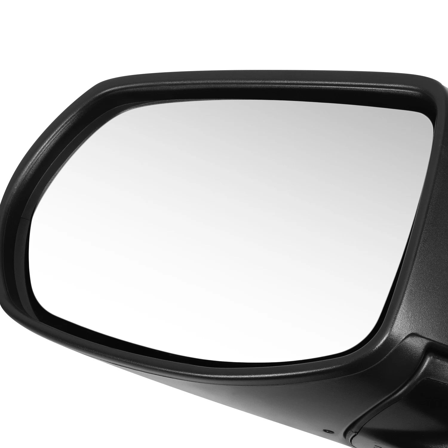 Steel Front Bumper Face Bar for Ford Ranger (2019–2024) Chrome