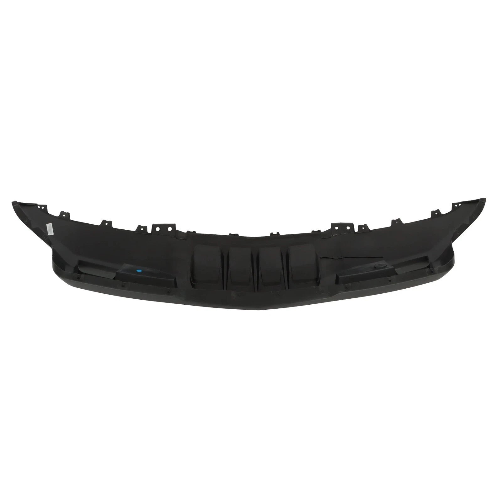 Front Lower Bumper for Chevrolet Silverado 1500 (2019-2022)