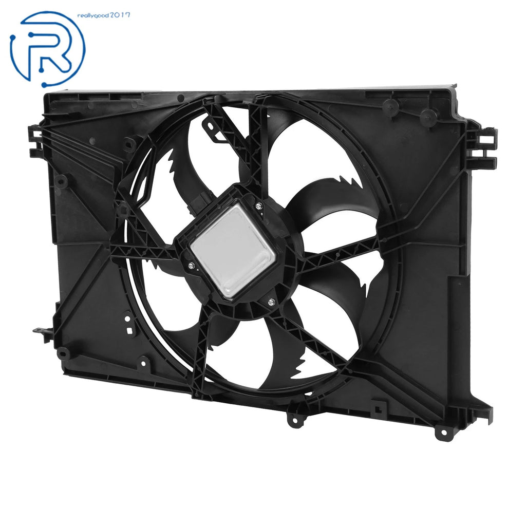 Radiator Cooling Fan for Toyota RAV4 (2019–2021), Venza (2021–2023) 16360F0060