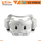 Front Rear Brake Calipers for Ford Excursion (2000–2005), F-350 (1999–2004)