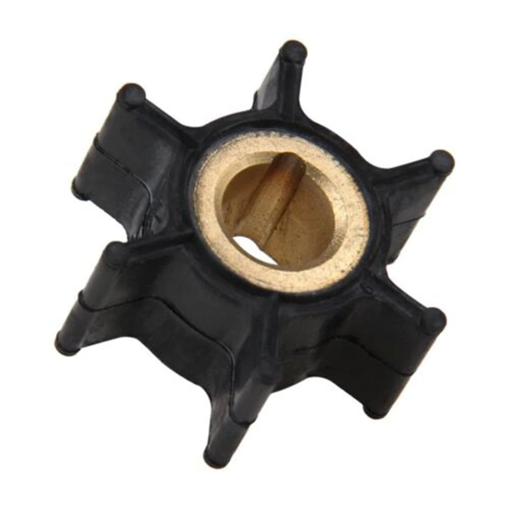 Replacement Impeller 389576 for Johnson Evinrude Outboard Motors (4hp-8hp)