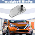 Transmission Filter Oil Pan for Nissan Versa (2012) 31728 3JX0C