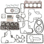 Cylinder Head & Gasket Kit for Kubota V1702 (1970–2023)