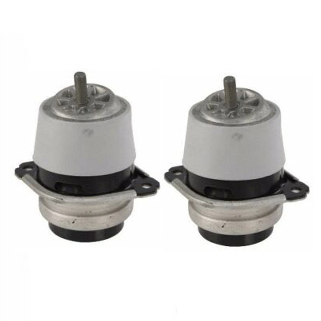 Engine Motor Mount Kit for Audi Q7 VW Touareg (2007-2015)