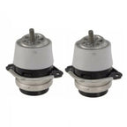 Engine Motor Mount Kit for Audi Q7 VW Touareg (2007-2015)