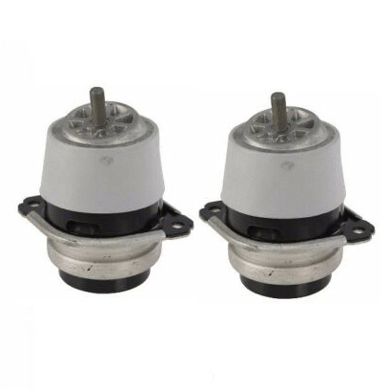 Engine Motor Mount Kit for Audi Q7 VW Touareg (2007-2015)