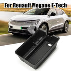 Center Console Armrest Box for Megane ETech