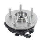 Front Wheel Hubs Bearing for Ford Explorer (2002–2005) Lincoln Aviator (2003–2005)