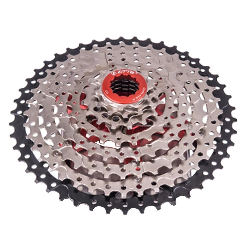 11-46T Bicycle Cassette Freewheel for Tx35 M310 (8 Speed)