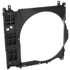 Fan Shrouds for Nissan Titan, Armada, Infiniti QX56, Pathfinder