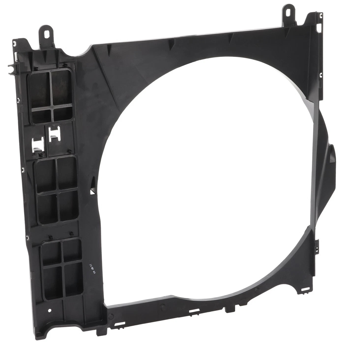 Fan Shrouds for Nissan Titan, Armada, Infiniti QX56, Pathfinder