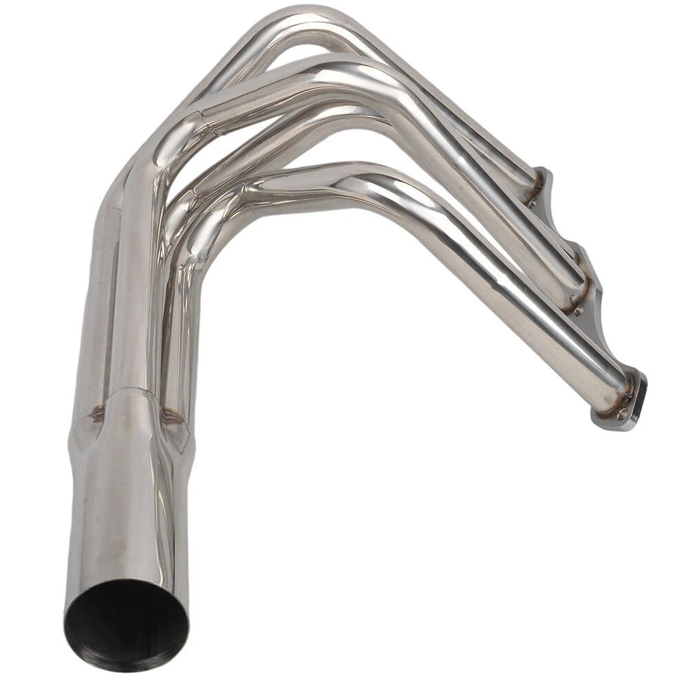 Exhaust Header for Chevy Small Block SBC 265-400 (1955–Present)