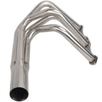 Exhaust Header for Chevy Small Block SBC 265-400 (1955–Present)