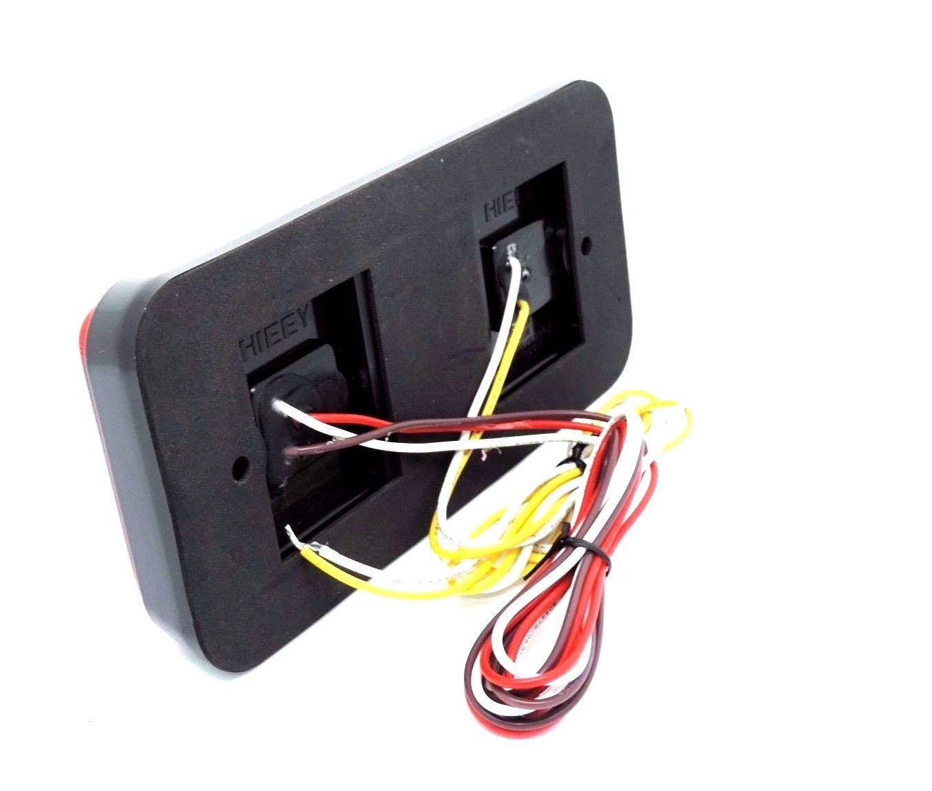 LED Rear Light Combination for Ifor Williams Trailer (Bale Trailer, Muck Spreader)