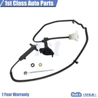 Clutch Master and Slave Cylinder Assembly for Dodge Ram 1500 2500 (2000-2001)