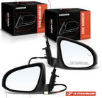 Power Mirror for Toyota Camry (2013-2014)