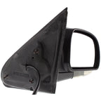 Set of 2 Heated Mirrors for Chevy Olds