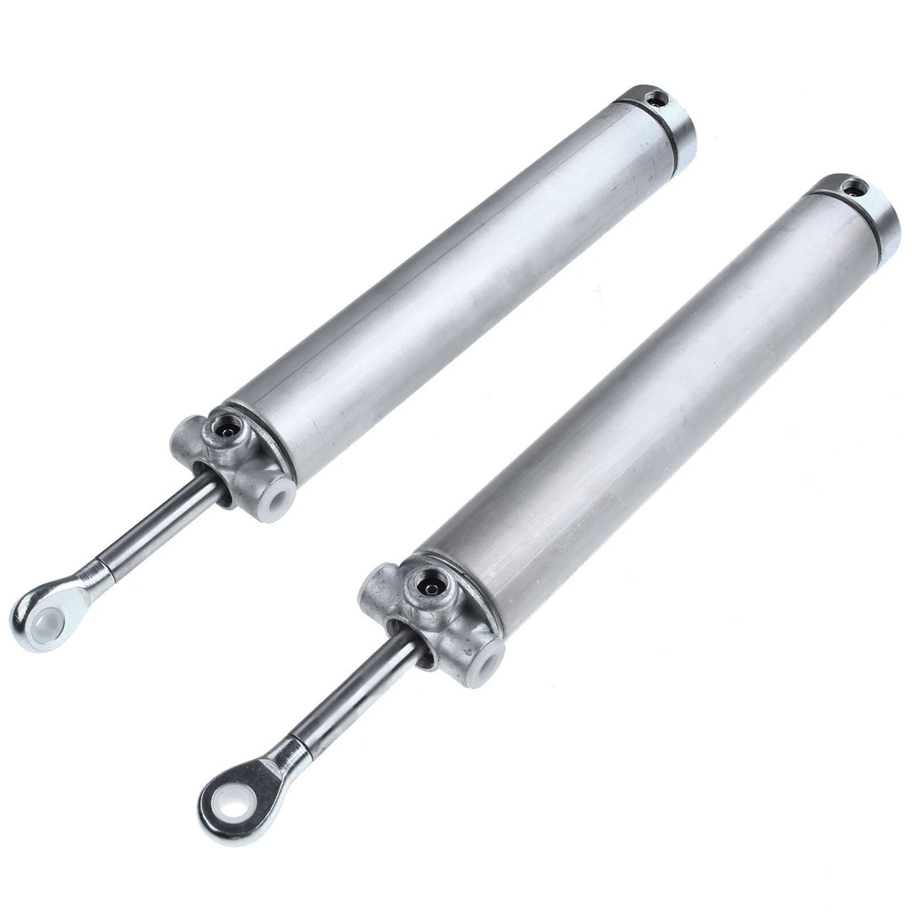 2X Convertible Top Hydraulic Cylinder for Ford Mustang (1964–2004)