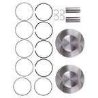 Complete Piston Kit 93mm for Polaris RZR S 1000 EPS (2016–2017, 2019–2020) 2204948