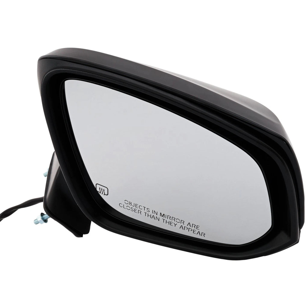 Heated Right Side Mirror for Toyota Corolla Cross
