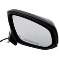 Heated Right Side Mirror for Toyota Corolla Cross