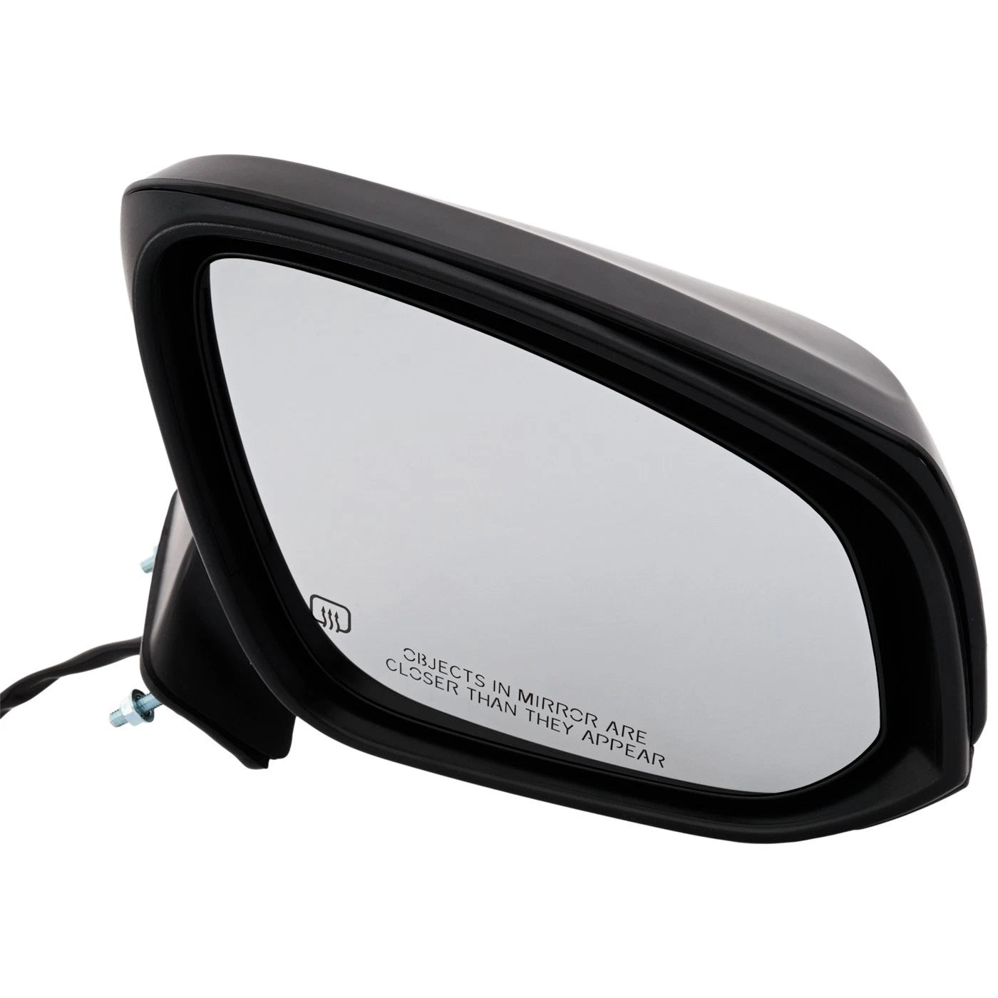 Heated Right Side Mirror for Toyota Corolla Cross