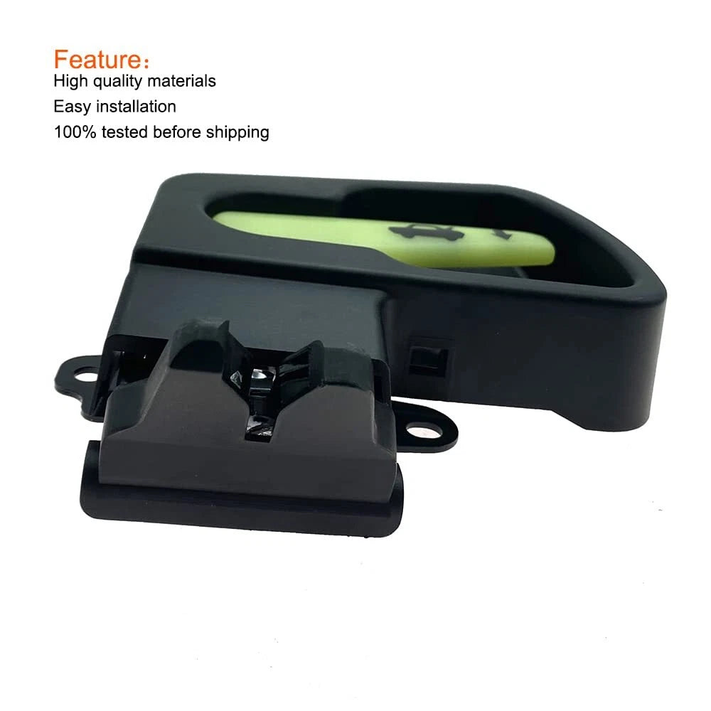 Liftgate Tailgate Lock Actuator for Toyota Corolla (2003-2008)