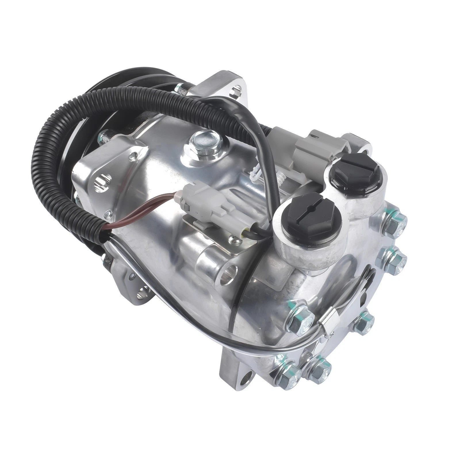 A/C Compressor for Ford Sterling L9500 L8500