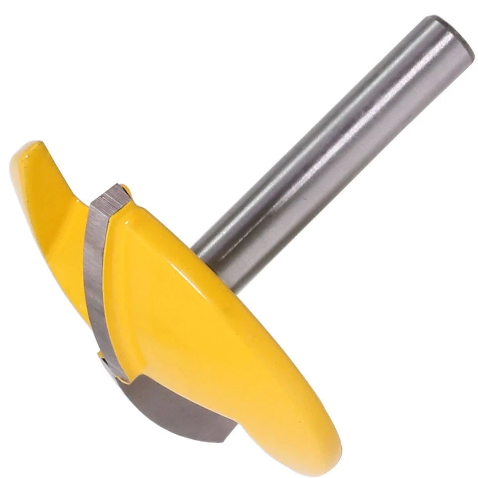 Router Bit for Small Bowl (Cemented Carbide)