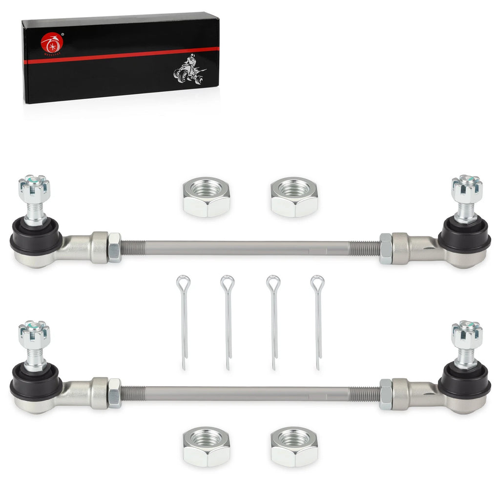 2X Tie Rod Ends Assembly for Polaris Sportsman 90 (2001–2003)