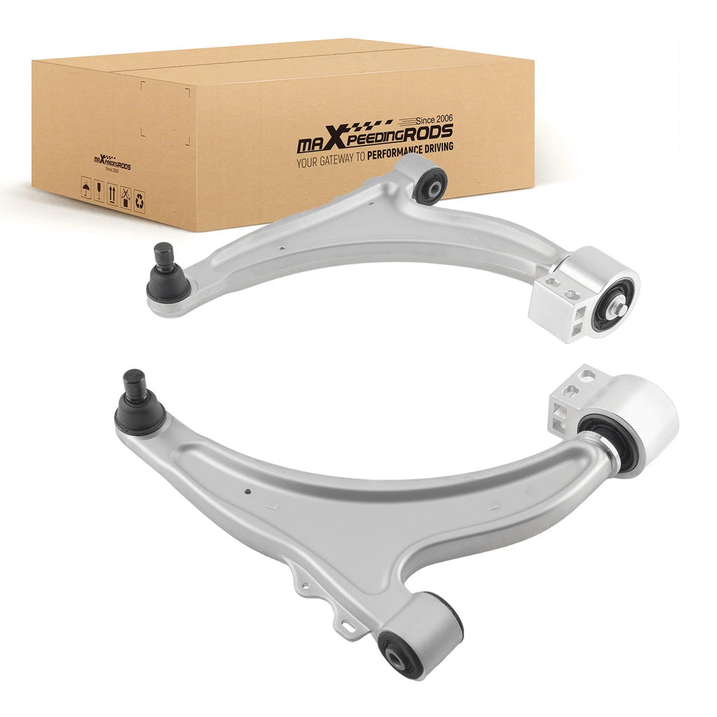 Front Lower Control Arms for Buick LaCrosse Regal Chevy Malibu (2005–2016)