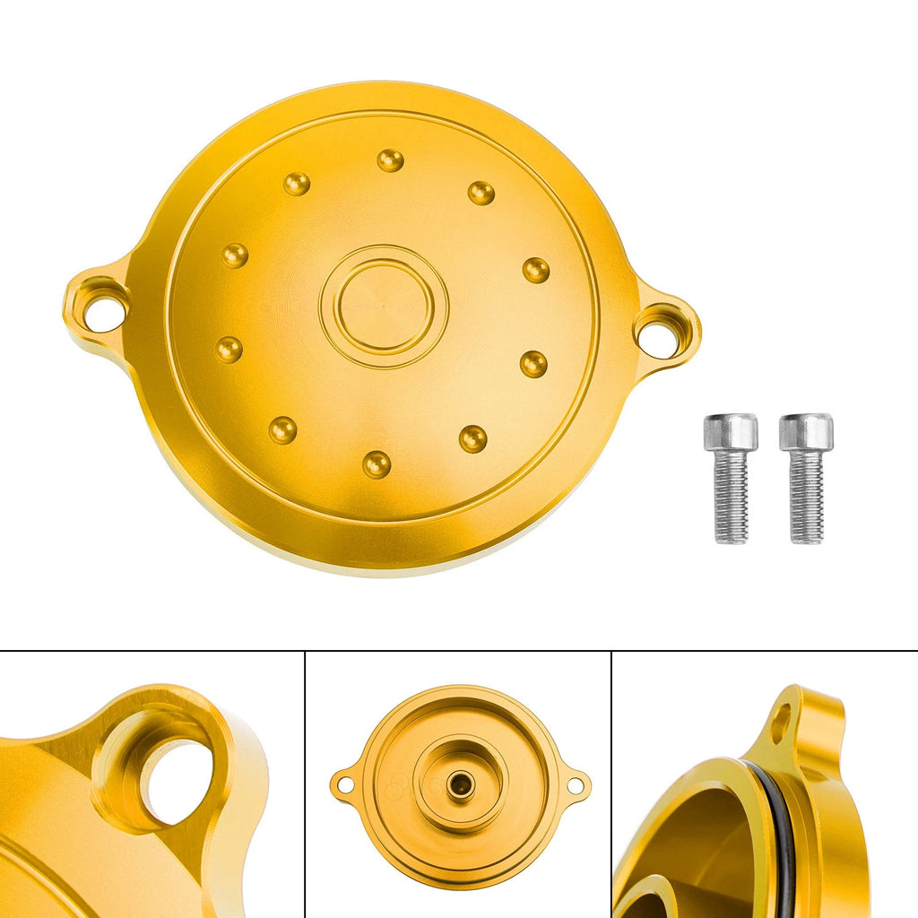 Cylinder Head Side Cover for Honda CT125, Cub110, Trail, Grom, MSX, Monkey