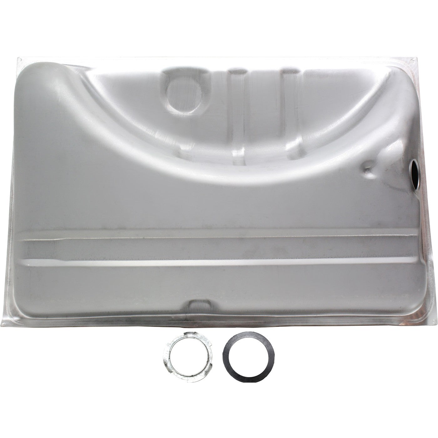 18 Gallon Fuel Gas Tank for Plymouth Barracuda Dart Valiant (1964–1966)