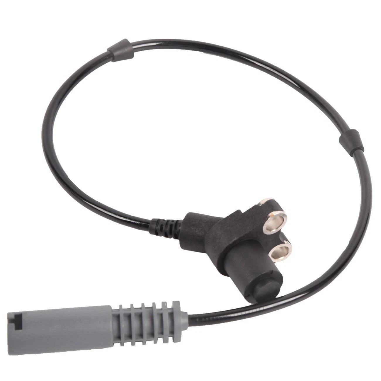 Set of 2 ABS Wheel Speed Sensors for BMW Z3 318ti (1995–2002)
