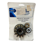 Engine Cooling Water Pump Impeller Kit for Jabsco 42730-0000 (90124-0001)