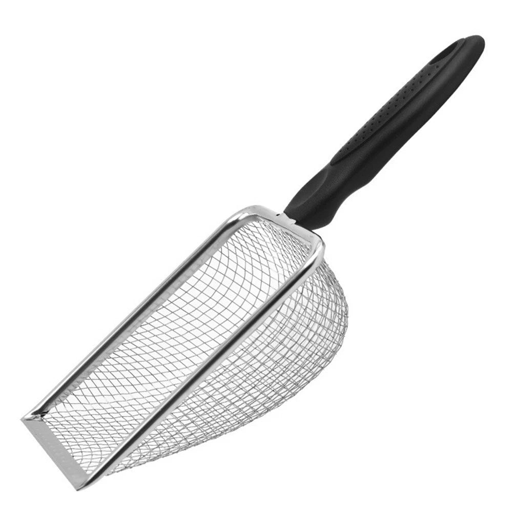 Dirt Sieve for Garden Tool Filtering Dirt Sand Stones
