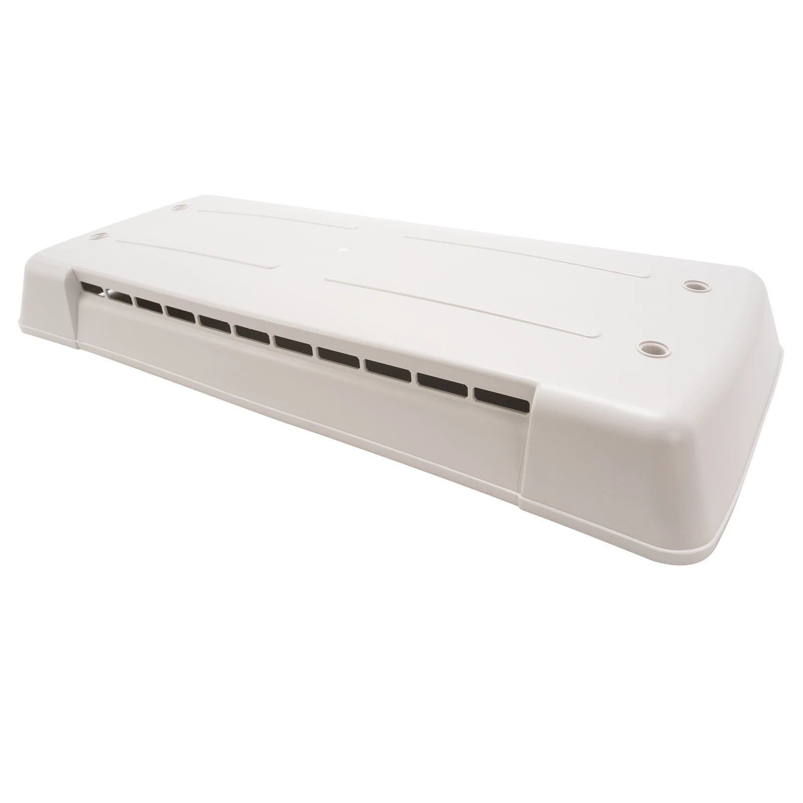 Refrigerator Vent Cover for Dometic RV Camper (Fits Various Models)