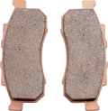 EBC SV Severe Duty Brake Pads FA712SV for