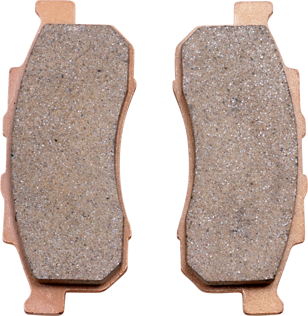 EBC SV Severe Duty Brake Pads FA712SV for