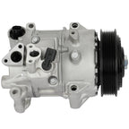 A/C Compressor for Toyota Camry 2012-2017, RAV4 2009-2012