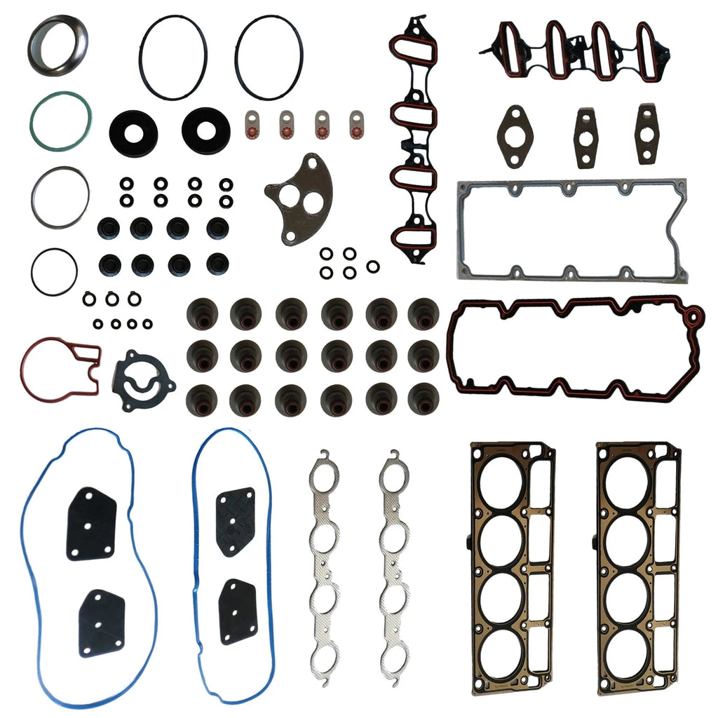 Engine Cylinder Head Gasket Set for Chevrolet GMC (2005–2014)