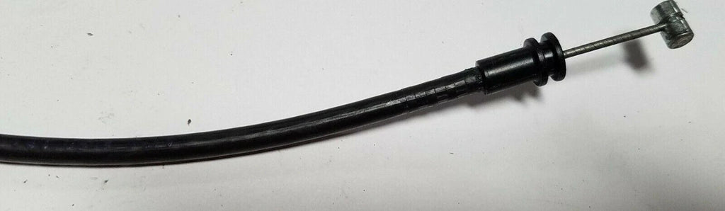 Passenger Right Front Inside Door Handle Cable for Jaguar S-Type (2000–2008)