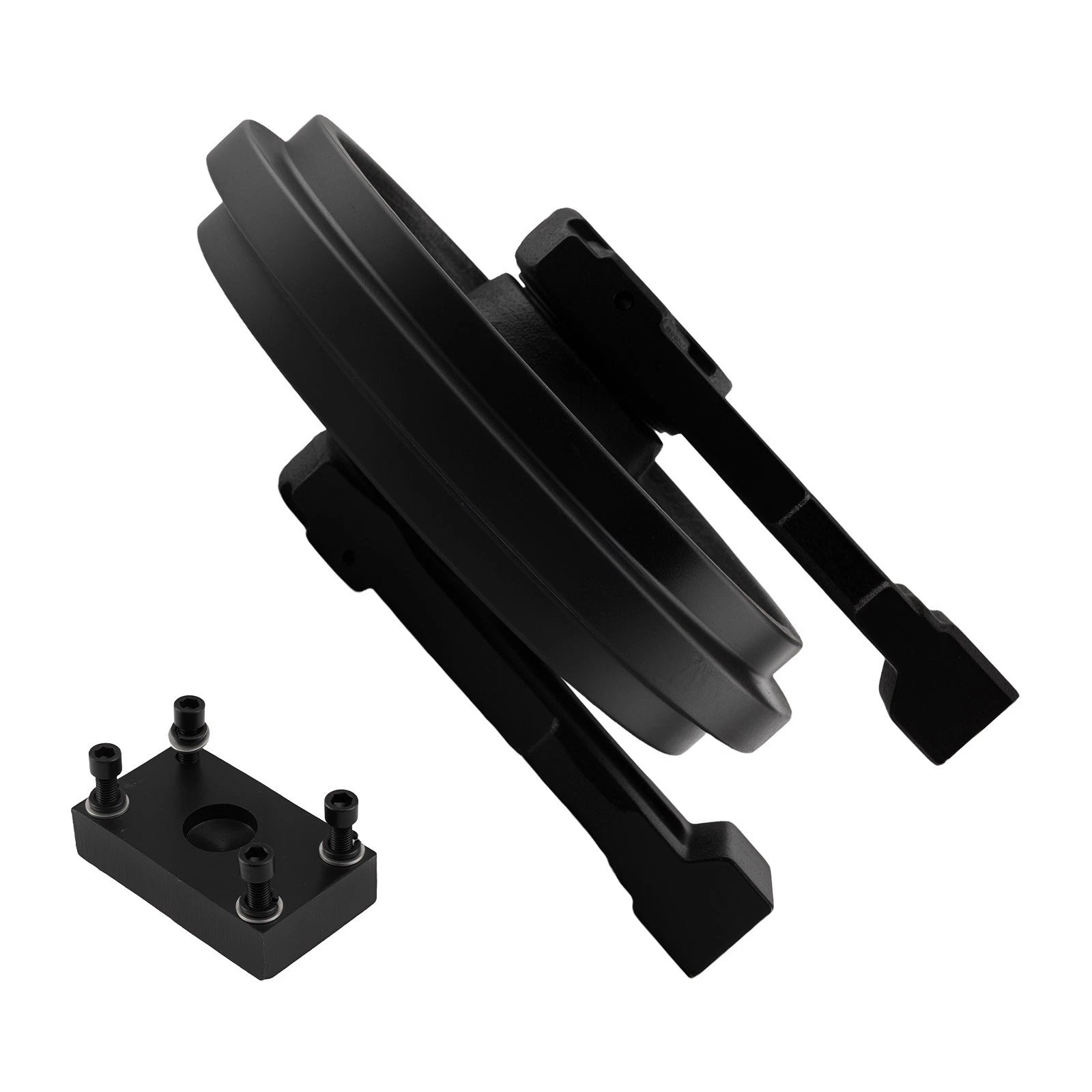 Idler Pulley for Hitachi ZX27U-3 ZX35U-3 ZX35U-5 (2010–2018)