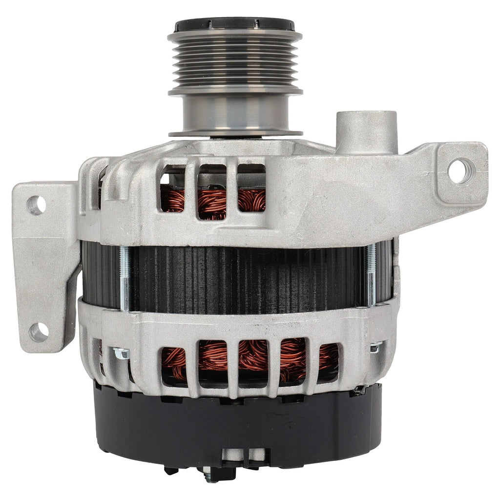 Alternator for Land Rover Range Rover Evoque (2012–2018)