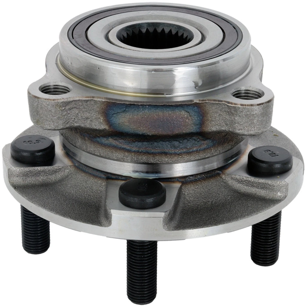 Front Wheel Hub for Subaru Outback, Legacy, Impreza, Forester