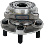 Front Wheel Hub for Subaru Outback, Legacy, Impreza, Forester